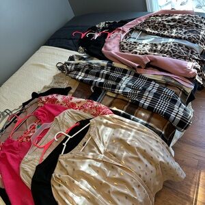 Office Casual SHEIN HAUL - 17 pieces total!